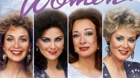 Season 4 (1989) - Season 4 poster and promotional image