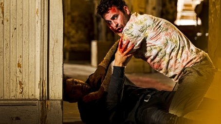 The End of the Road (2017) - Episode 13 poster and promotional image