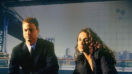 Season 1 (2004) - Season 1 poster and promotional image