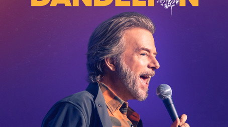 David Spade: Dandelion (2025) poster