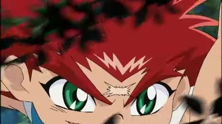 You're the Man, Kai! (2003) - Episode 6 poster and promotional image