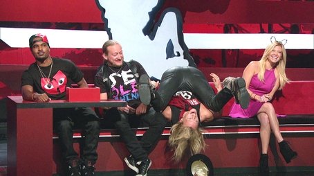 The Dudesons (2014) - Episode 13 poster and promotional image