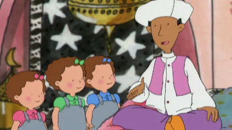 Episode 24 (1996) - Episode 24 poster and promotional image