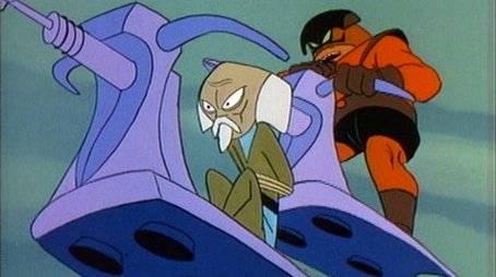 Jungle Planet (1966) - Episode 40 poster and promotional image