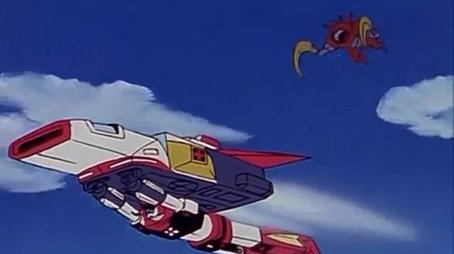 Arise, Space Lion (1979) - Episode 3 poster and promotional image