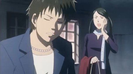Lesson 8 (2008) - Episode 8 poster and promotional image