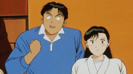 Sowing was Chatta!! (1991) - Episode 76 poster and promotional image