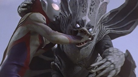 The Girl Who Waits for a Monster (1996) - Episode 9 poster and promotional image