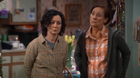 Text Thread and the Marital Bed (2023) - Episode 19 poster and promotional image
