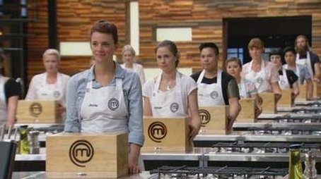 Mystery Box Challenge & Invention Test: Guilty Pleasures (2015) - Episode 6 poster and promotional image