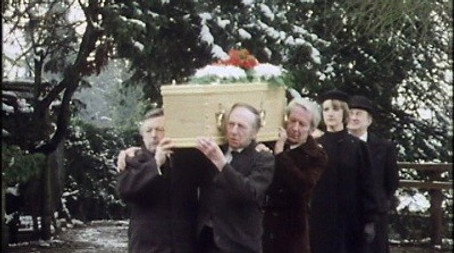 To the Manor Born Sezóna 1