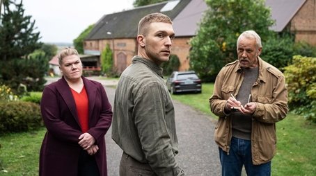 Episode 2 (2024) - Episode 2 poster and promotional image
