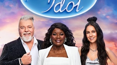 Season 9 (2024) - Season 9 poster and promotional image