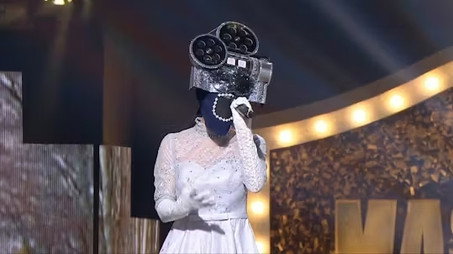 미스터리 음악쇼 복면가왕 Σεζόν 1