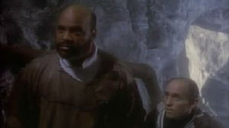 To Reign in Hell (1988) - Episode 20 poster and promotional image
