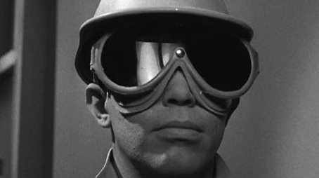 The Mutant (1964) - Episode 25 poster and promotional image