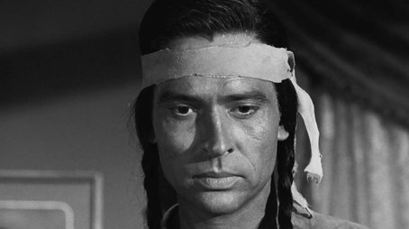 Legacy of the Lost (1961) - Episode 8 poster and promotional image