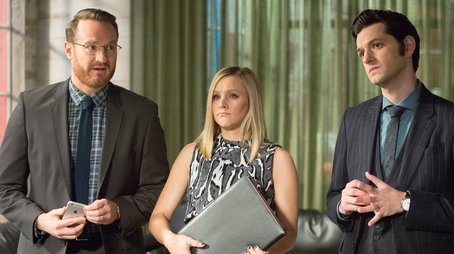 Trust Me, I'm Getting Plenty of Erections (2015) - Episode 6 poster and promotional image