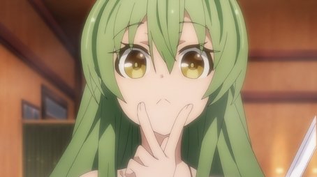 Busou Shoujo Machiavellianism17