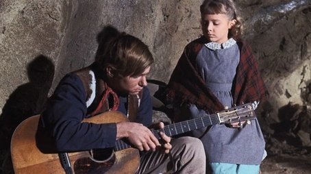First to Thine Own Self (1964) - Episode 20 poster and promotional image