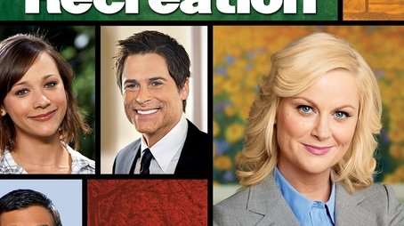 Season 3 (2011) - Season 3 poster and promotional image