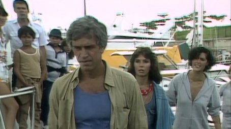 Chapter 1 (1985) - Episode 1 poster and promotional image