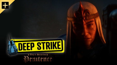 Deep Strike Sezona 1