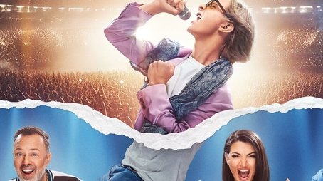 Season 19 (2023) - Season 19 poster and promotional image