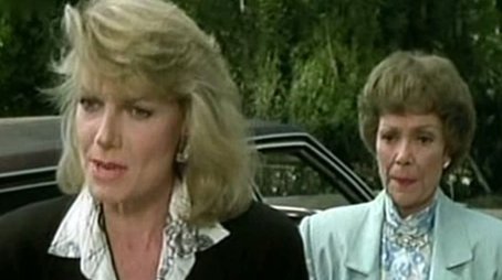 Man Hunt (1987) - Episode 8 poster and promotional image
