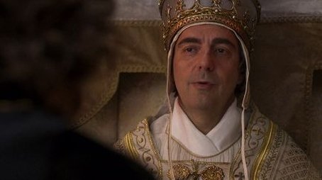 Medici: Mestres de Florença35