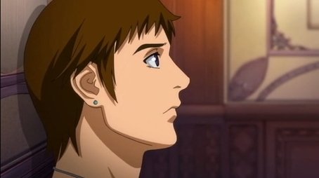 A New Fate (2009) - Episode 12 poster and promotional image
