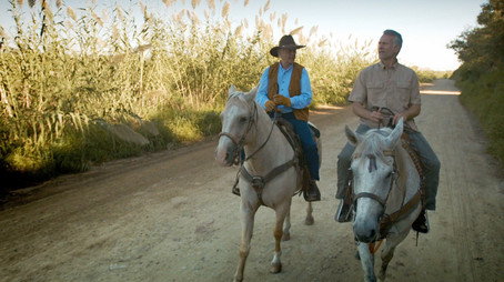 America Unearthed Сезон 2