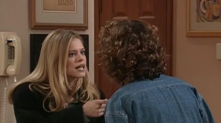 Taking Jill for Granite (1998) - Episode 17 poster and promotional image