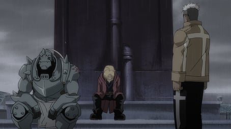 Fullmetal Alchemist: Brotherhood15
