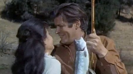 By Fires Unseen (1966) - Episode 17 poster and promotional image