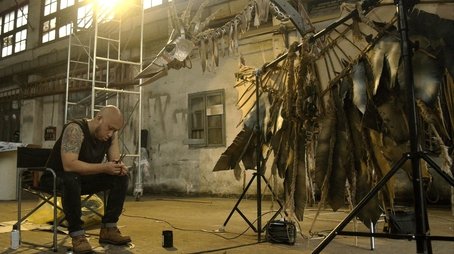 Our Time Machine (2020) - Episode 10 poster and promotional image
