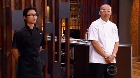 Chef Challenge - Luke Nguyen (2010) - Episode 8 poster and promotional image