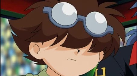 What a Blast (2003) - Episode 27 poster and promotional image