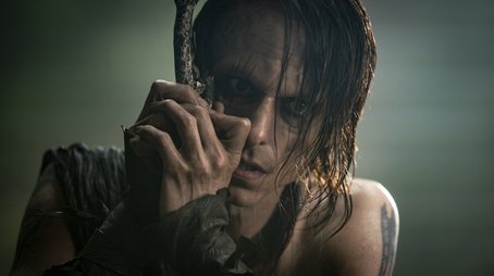Dark Game (2019) - Episode 4 poster and promotional image