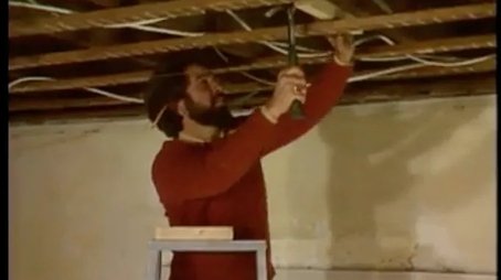 The Dorchester House - Leveled Ceilings and Kitchen Lighting (1979) - Episode 5 poster and promotional image