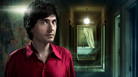 Uncanny Temporada 1