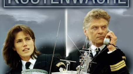 Kuestenwache season 1 (1997) - Season 1 poster and promotional image