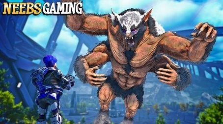 Hunting The Beast!!! (2022) - Episode 19 poster and promotional image
