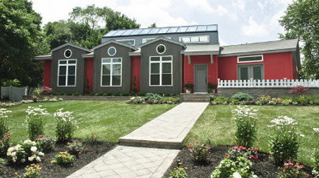 Vítejte doma Sezóna 8