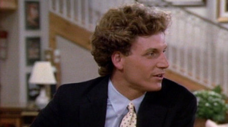 Killing All the Right People (1987) - Episode 4 poster and promotional image