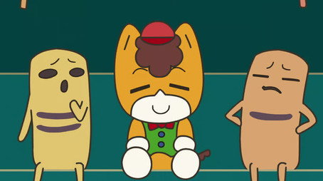 ぐんまちゃん Сезон 2