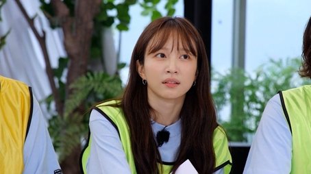 Couple Race, You Raise a Man Up (2021) - Episode 569 poster and promotional image