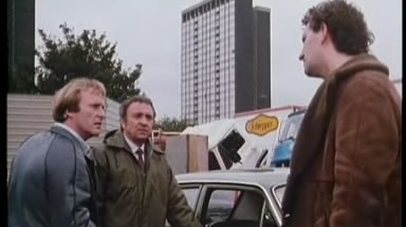The Car Lot Baggers (1984) - Episode 5 poster and promotional image