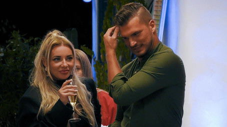 Episode 5 (2021) - Episode 5 poster and promotional image