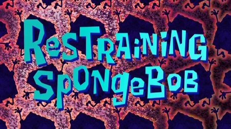 Bob Esponja Calça Quadrada831
